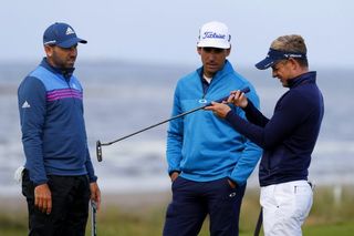 Best open championship pictures