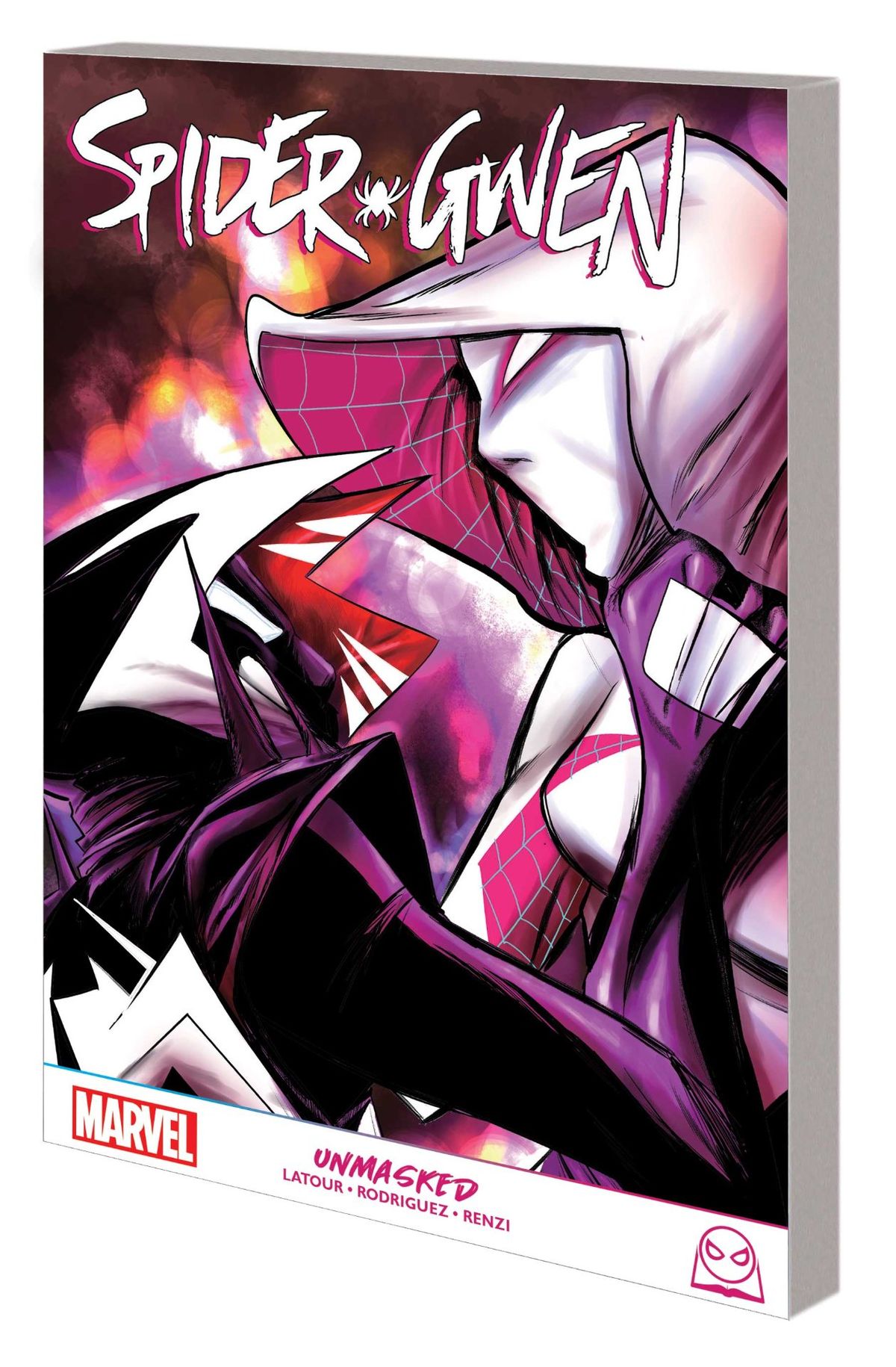 Marvel Comics July 2022 solicitations