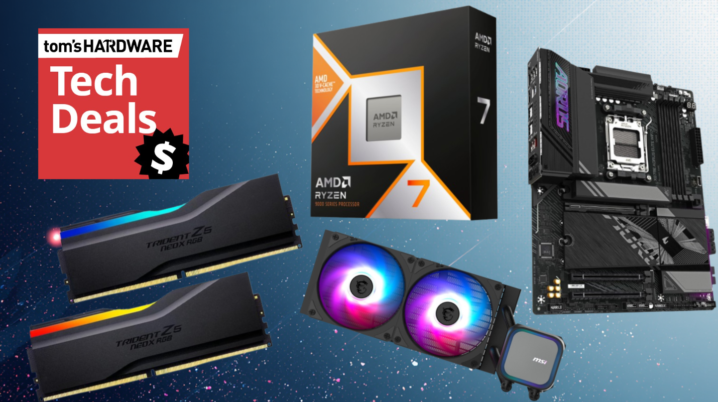 Newegg Combo bundle