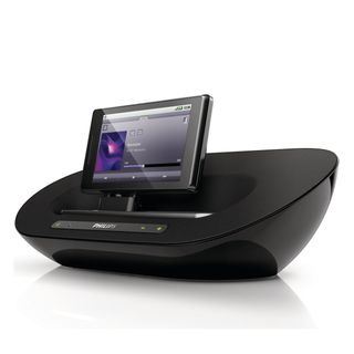 Philips AS351 Docking Speaker for Android