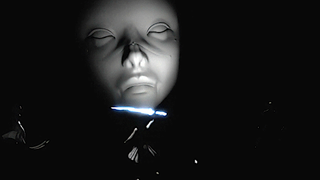 A screenshot of "We Lost", a super early prototype of Clair Obscur: Expedition 33 from 5 years ago.