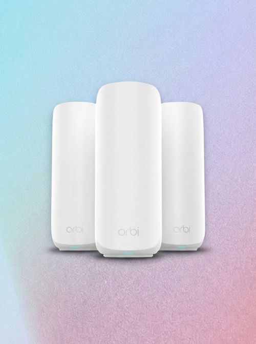Orbi 370 (three-pack)