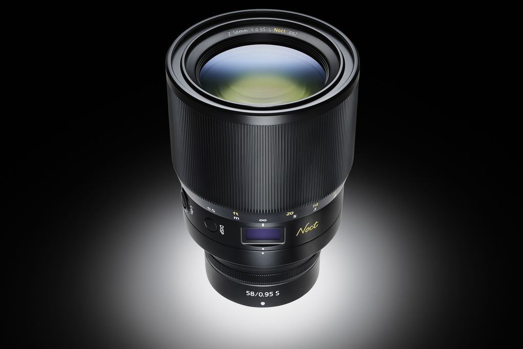 AZ of Nikon lens jargon from AFP to Zmount Digital Camera World