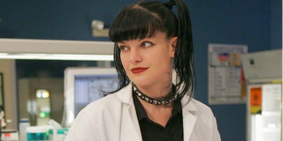 Pauley Perrette NCIS