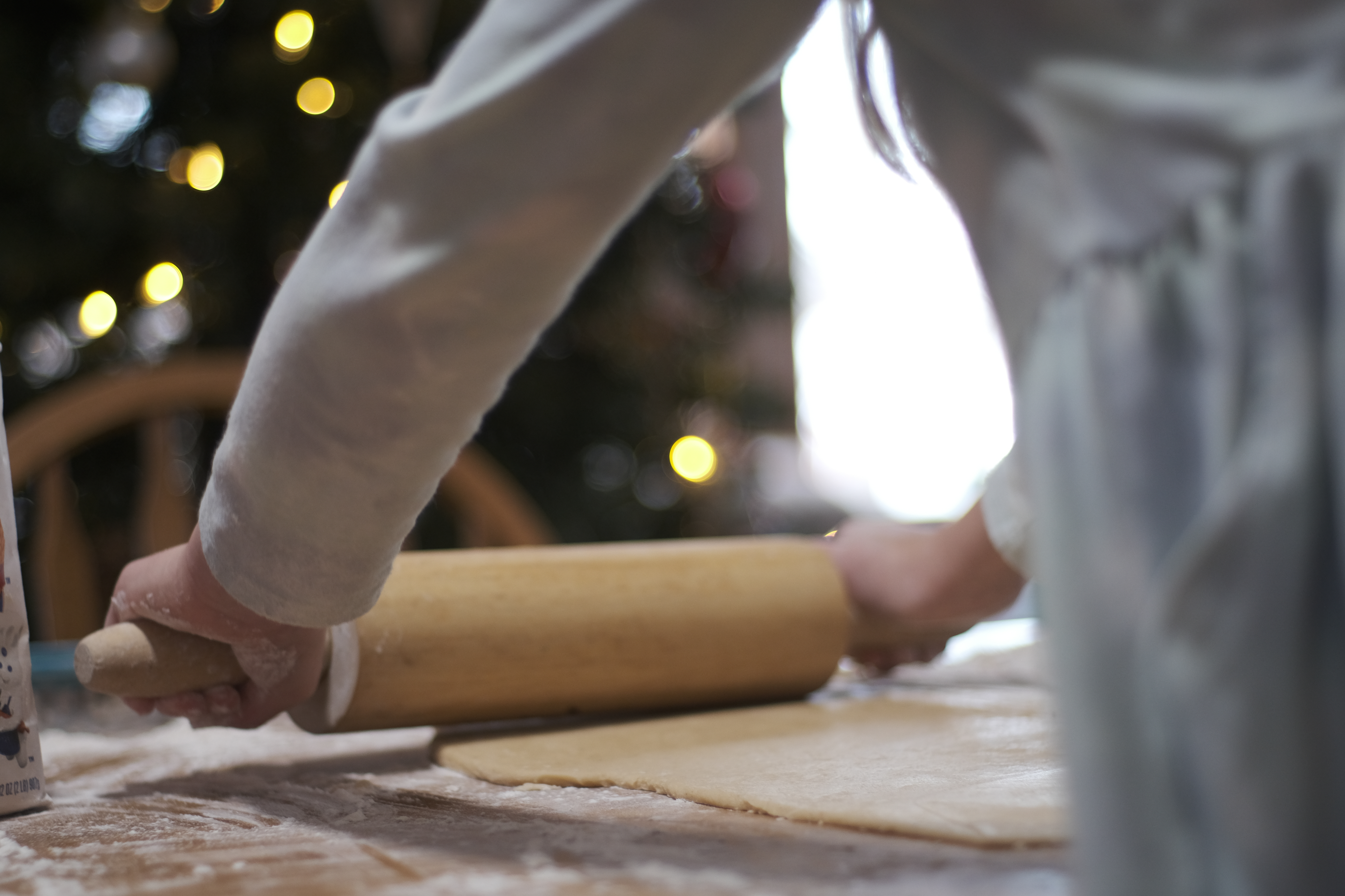 A photo taken with the Fujifilm X-T4 and the Pentax 50mm f/1.4 SMC M film lens