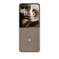 Motorola Razr Ultra 2025 (Pantone Mountain Trail)