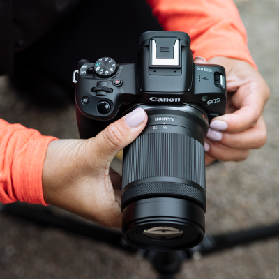 Canon EOS