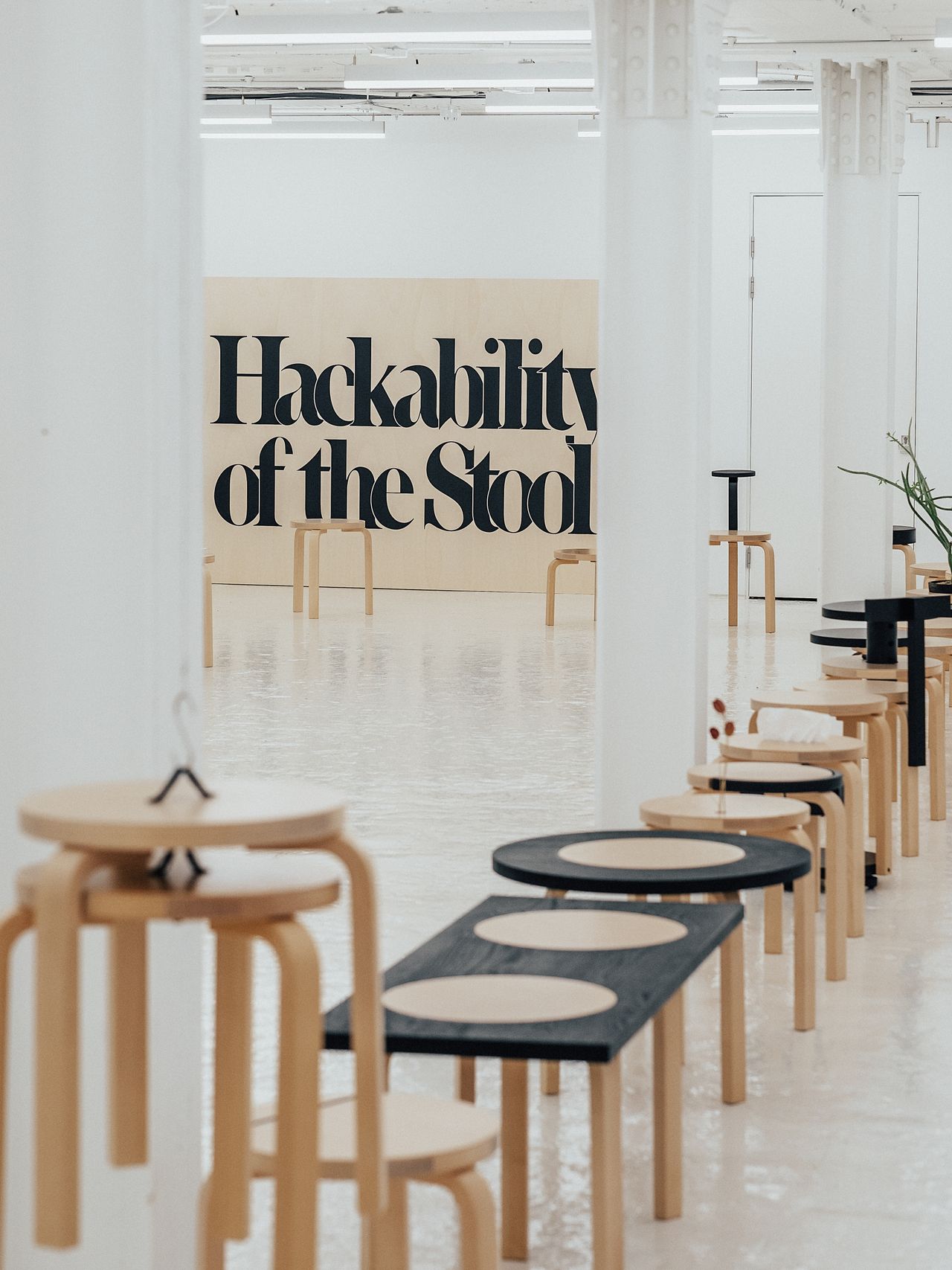 Hackability of the Stool: 100 objects inspired by Artek | Wallpaper*