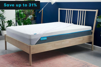 The Essentials Bundle: save up to 25% + get a free Simba mattress protectorDeal ends: 23:59 BST, 5 Jan 2020