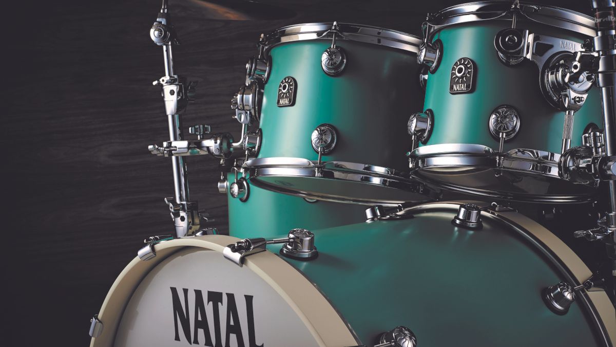 Best drum sets Top kits for beginner to pro drummers MusicRadar