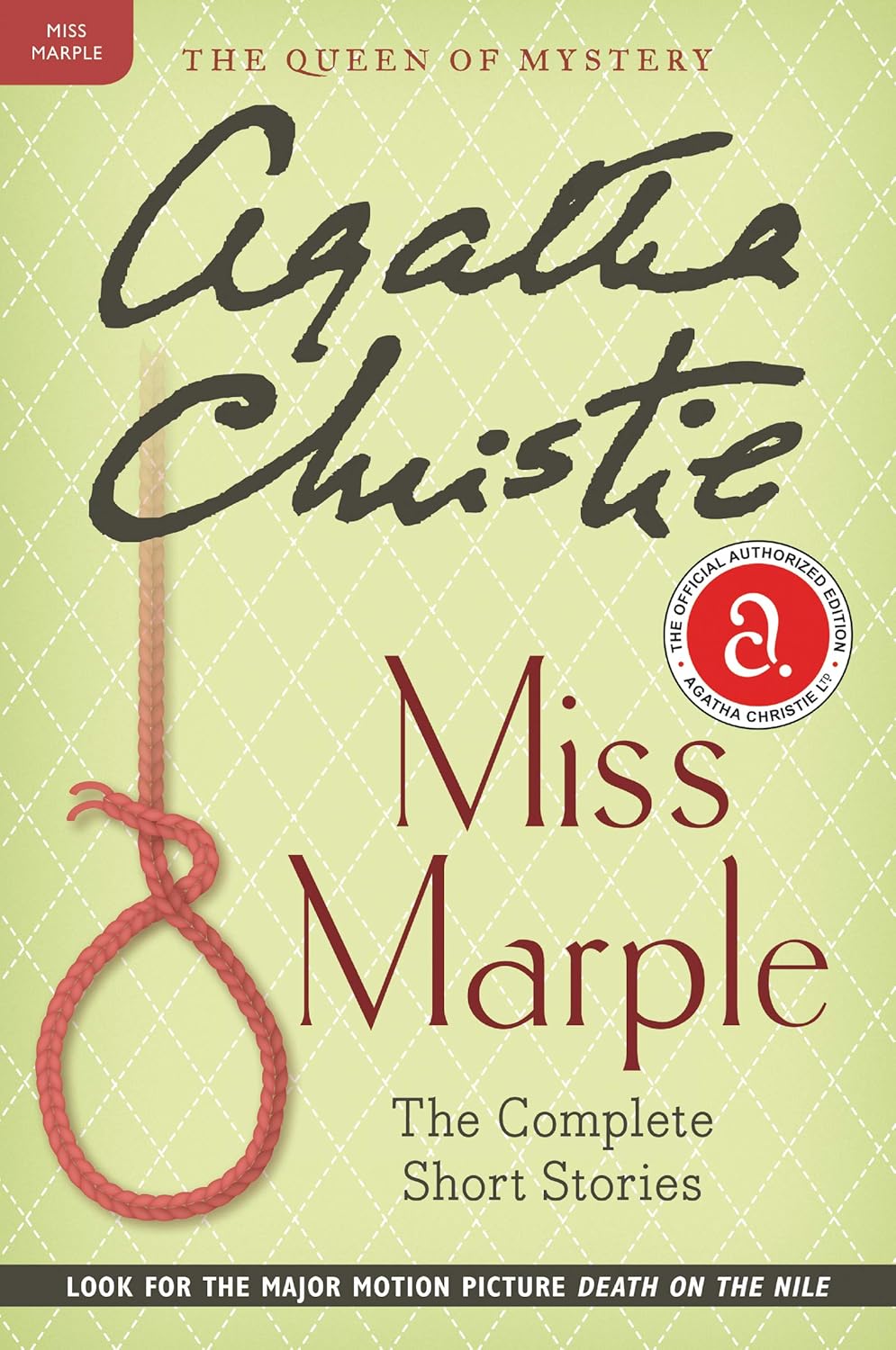 Miss Marple: the Complete Short Stories: a Miss Marple Collection: 13 (miss Marple Mysteries)
