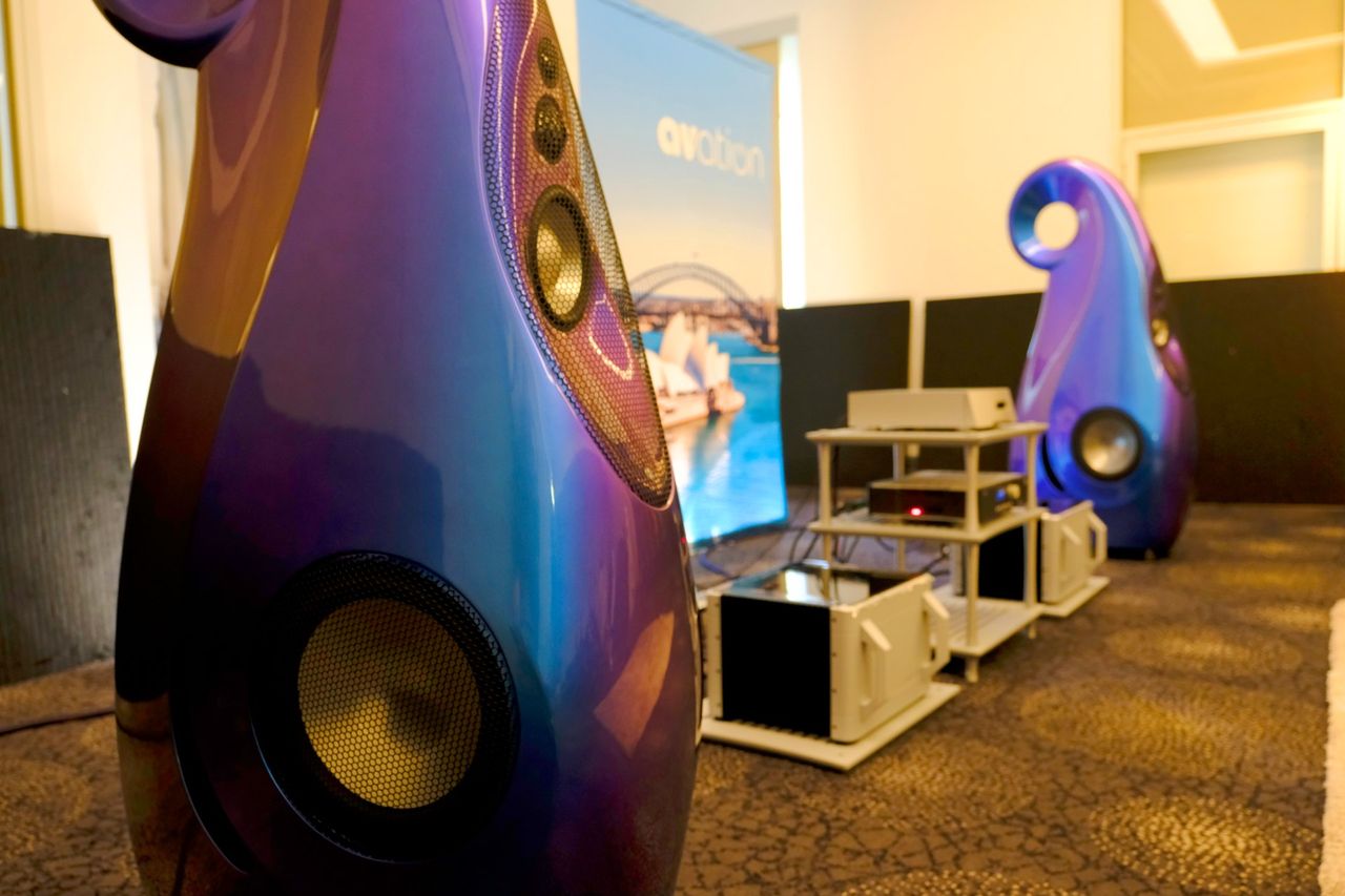 Australian Hi-FI Show 2025