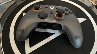 Scuf Valor Pro wired controller