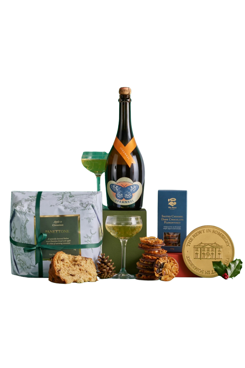 Wooden Chopping Board | Carving Board | Katto