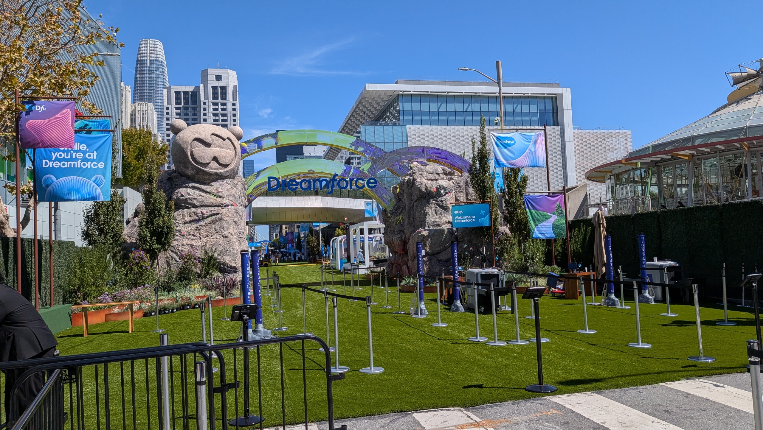 Dreamforce 2026