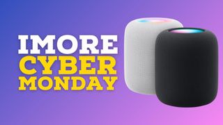HomePod 2 on Cyber Monday 2023