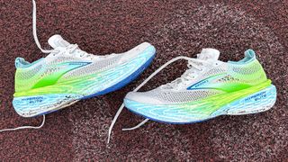 Brooks Hyperion Elite 4 PB