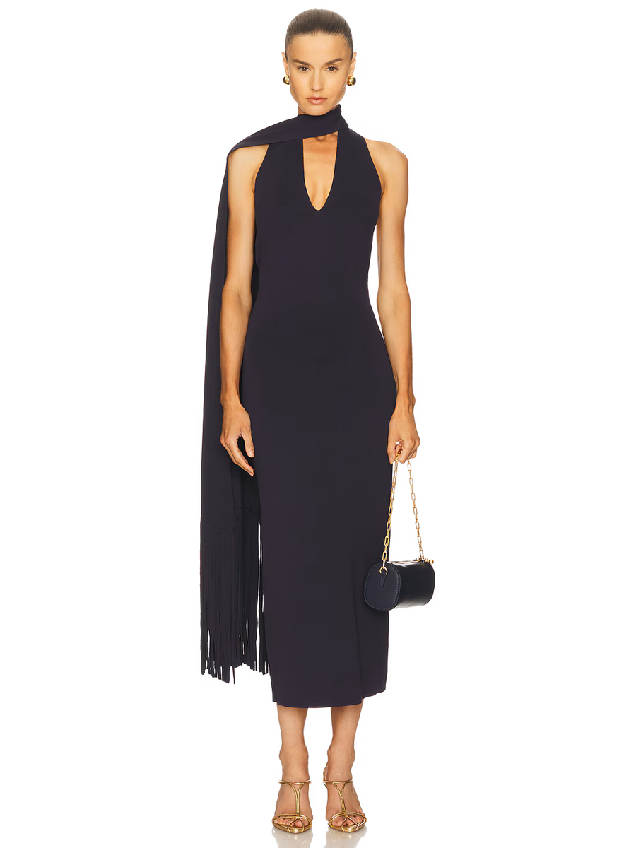 Caia Knit Dress