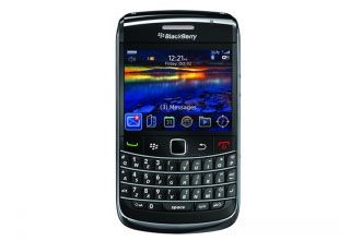 BlackBerry Bold 9700