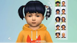 best sims 3 mods children