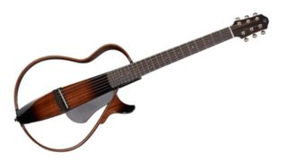 Best Yamaha acoustic guitars: Yamaha SLG200S