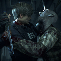 Resident Evil 2 – 50% off at Steam