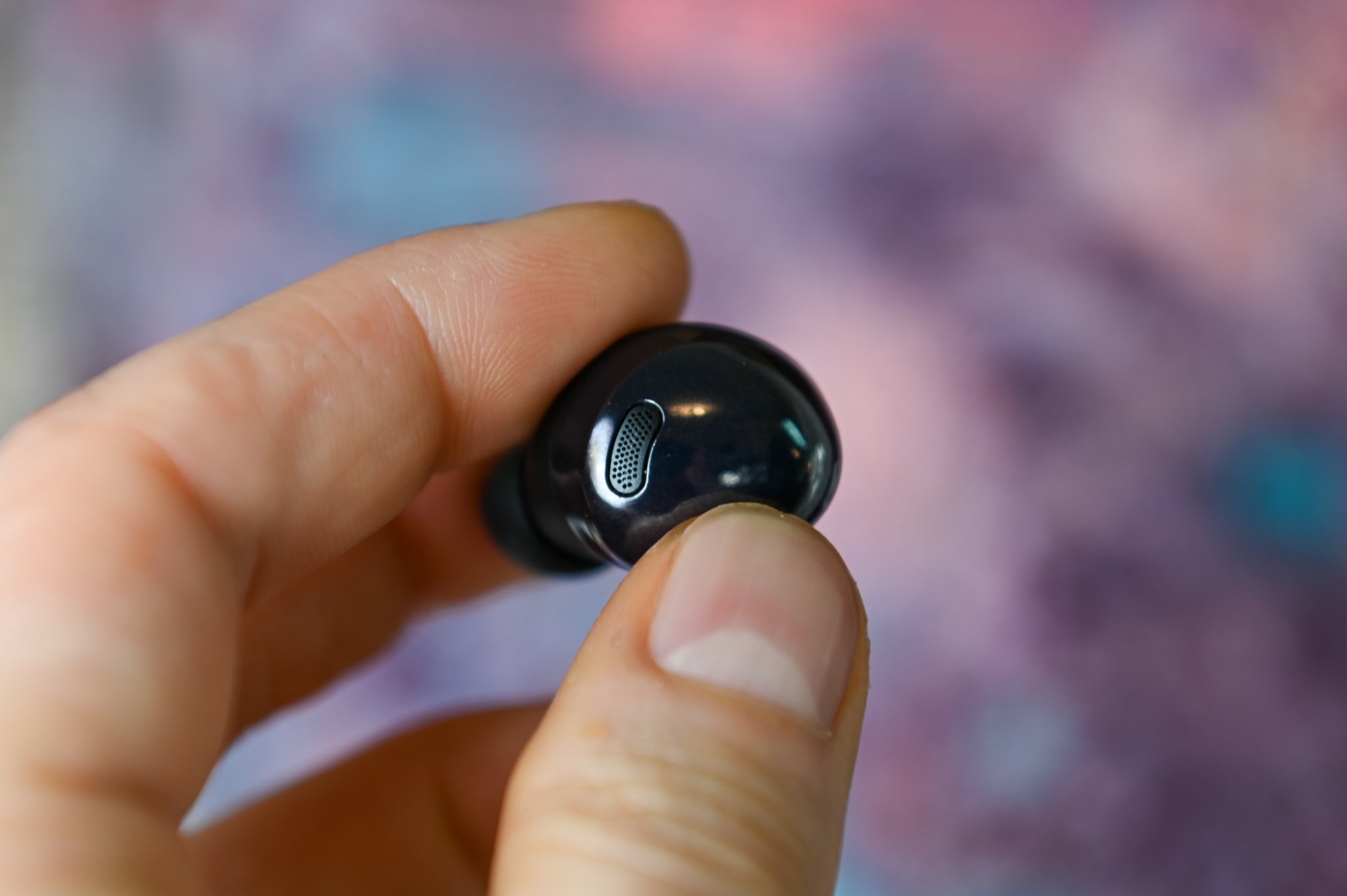 Samsung galaxy buds pro обзоры