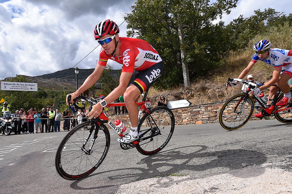Adam Hansen (Lotto Soudal)