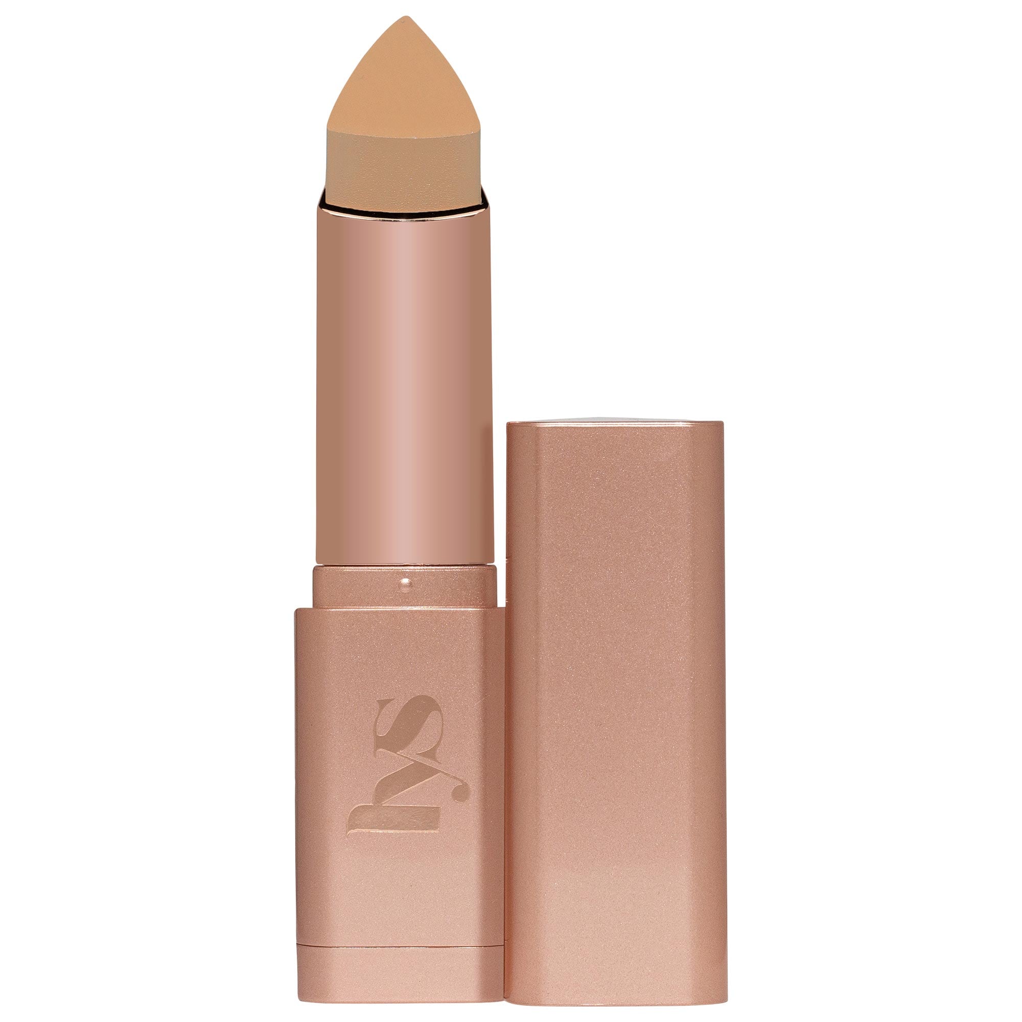 No Limits Cream Bronzer and Contour Stick - Honest