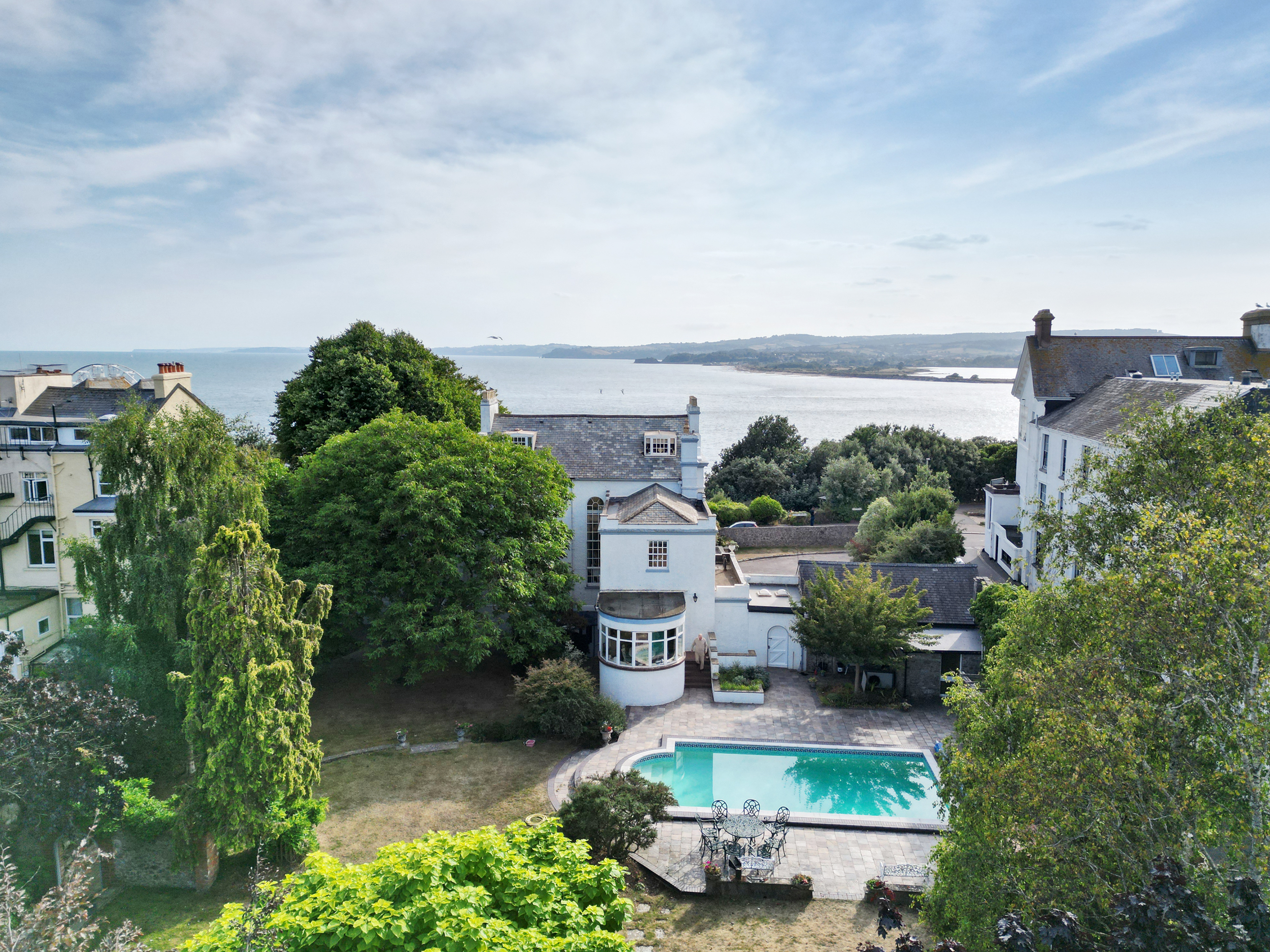Knight Frank Property for Sale