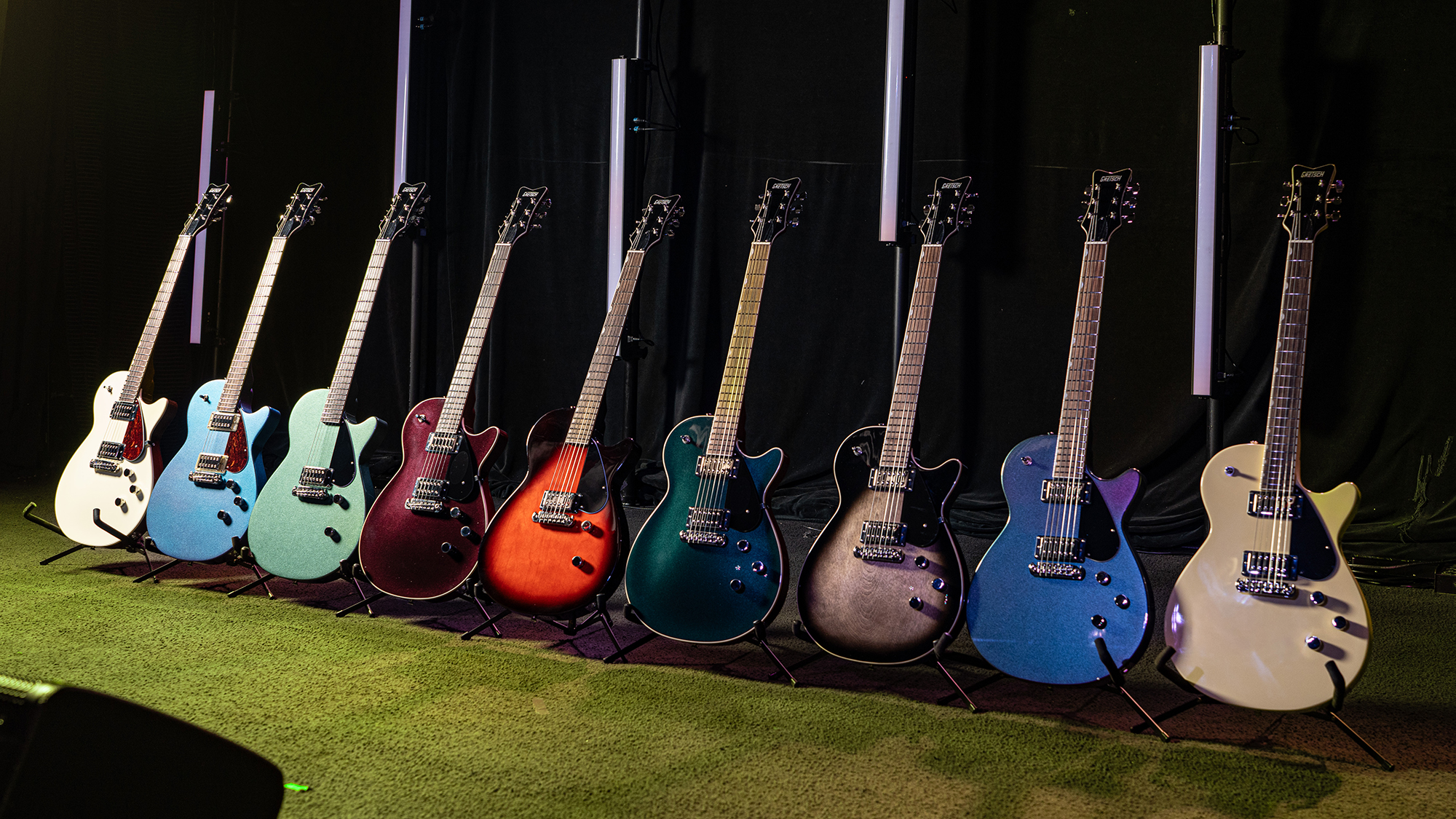 Gretsch Jet