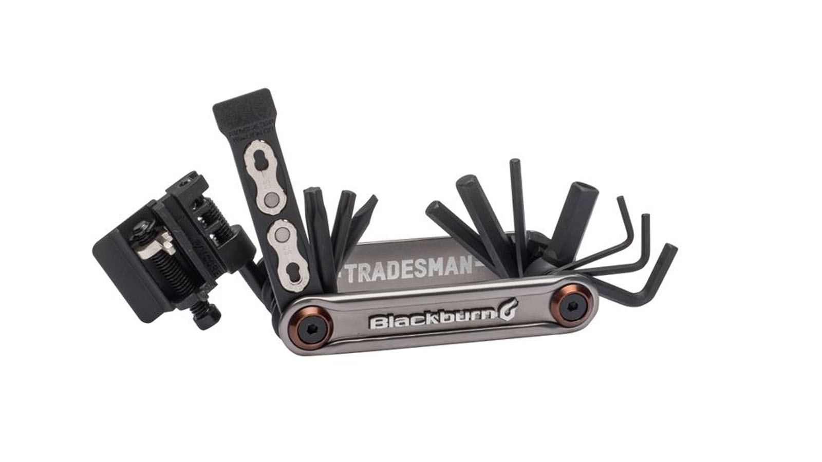Best bike multi-tool: Blackburn Tradesman