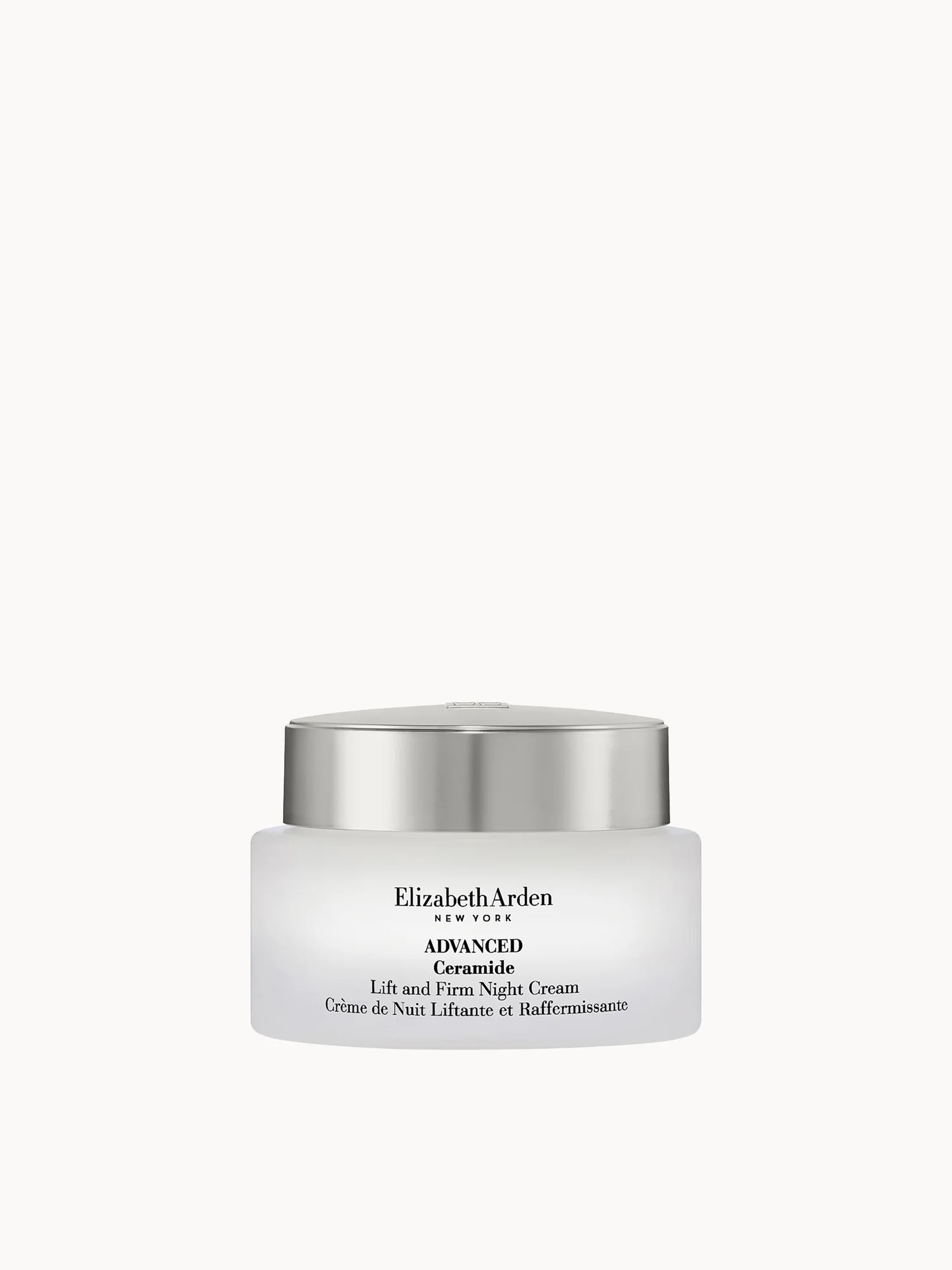 Elizabeth Arden Advanced Ceramide Lift and Firm Night Cream 50ml