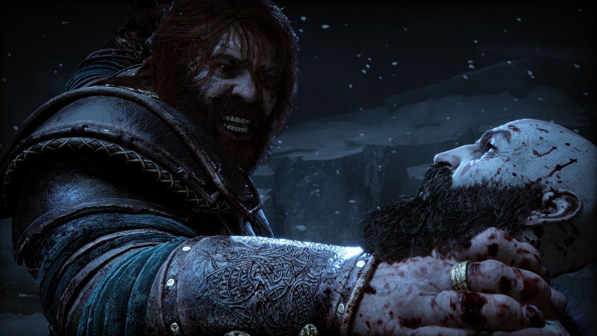 5 Questions That The Ending Of God Of War Ragnarok Doesn't Answer