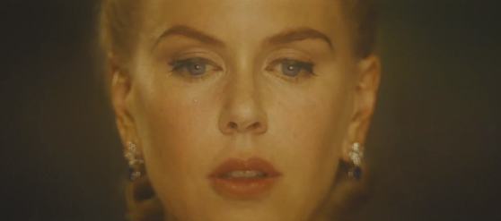 Grace of Monaco: See Nicole Kidman as Grace Kelly