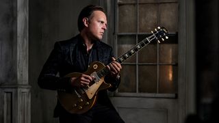 Joe Bonamassa