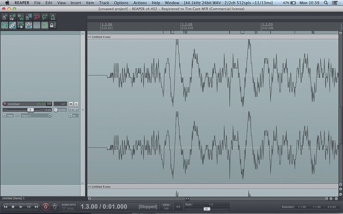 In the box the ultimate beginner's guide to digital audio MusicRadar