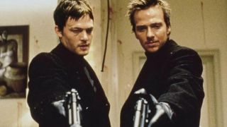The Boondock Saints in action