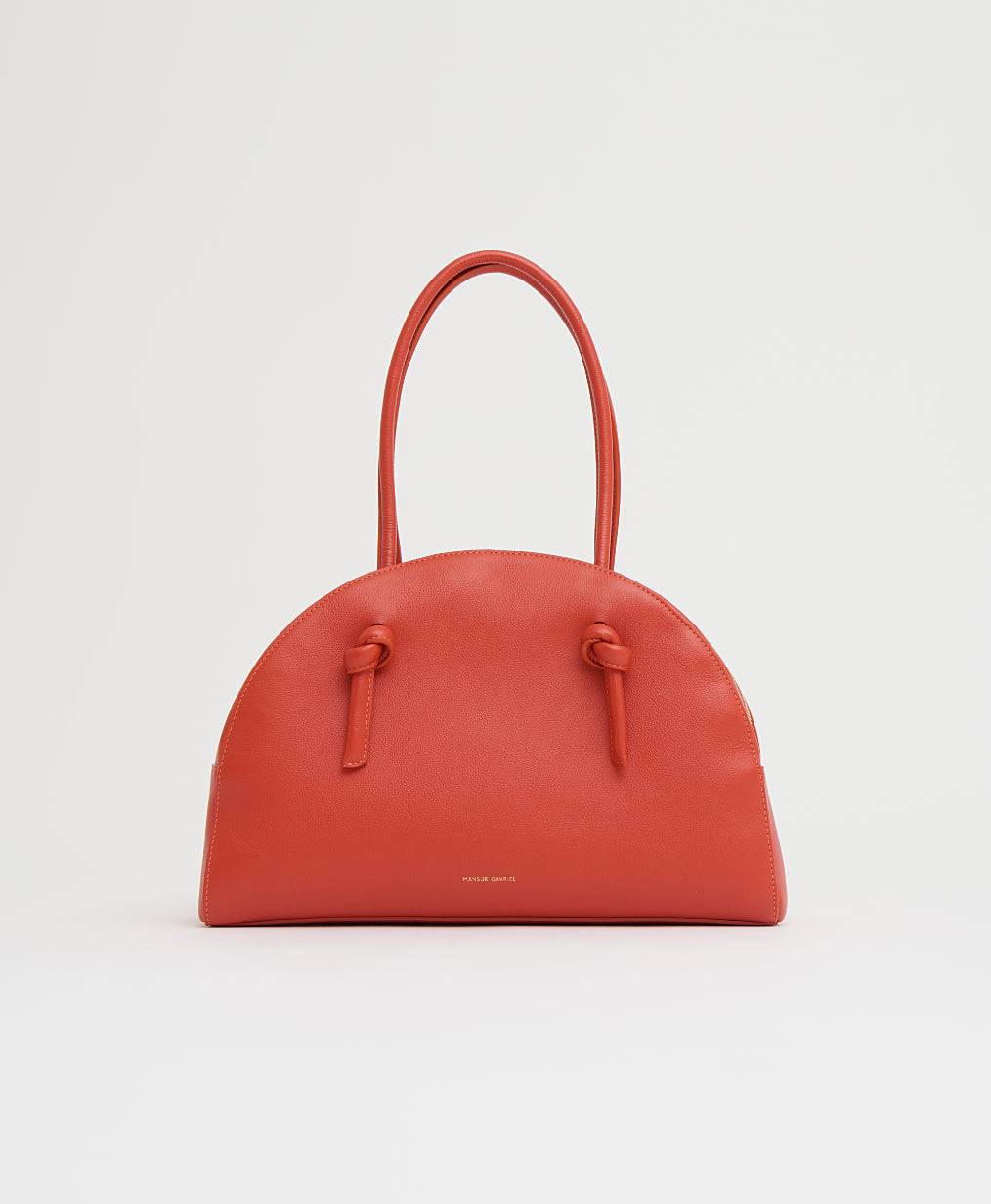 Fortuna Bowling Bag - Pomodoro