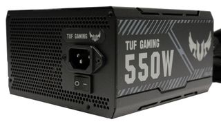 ASUS TUF Gaming 550