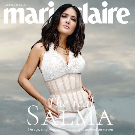 Salma Hayek