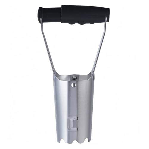 Toresano Bulb Planter, Bulbs Transplanter for Digging Holes