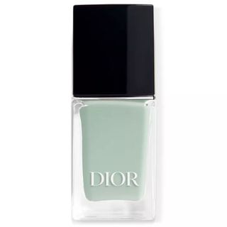 Dior Vernis nail polish in Pastel Mint