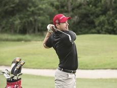 this week in golf