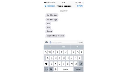 How to access Notification Center on iPhone and iPad | iMore