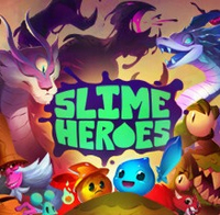 Slime Heroes | Coming soon to Steam