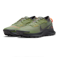 Nike Pegasus Trail 3 Gore-Tex Women’s Running Shoes - £134.95 | SportsshoesTrail shoes are designed to make sure you don't slip in wet, muddy weather conditions, and these Nike Pegasus trail shoes are no exception. Ready to take on the elements?