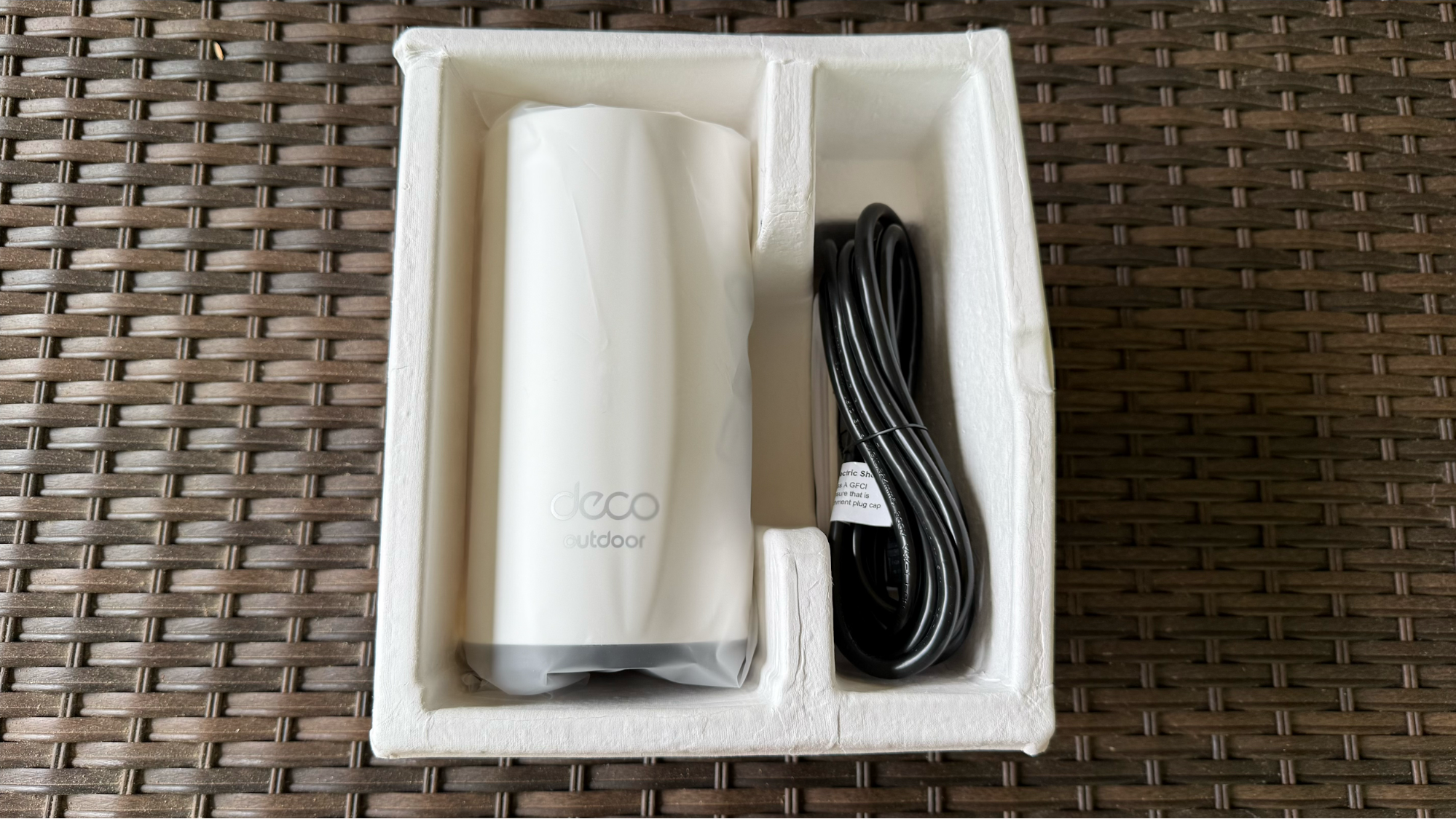 TP-Link Deco BE25-Outdoor