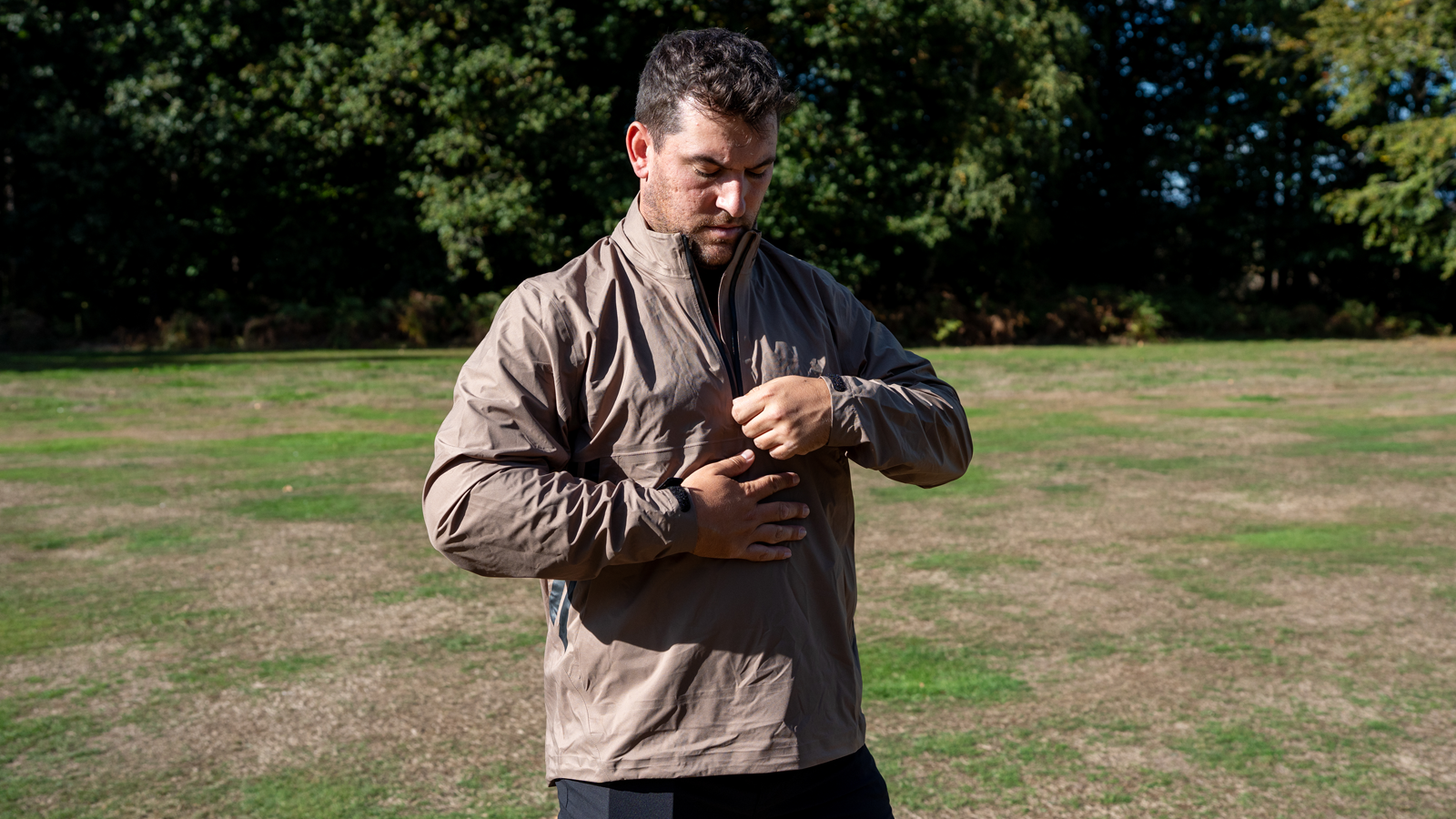 Why You Lose 15 Yards in Winter and How to Get It Back