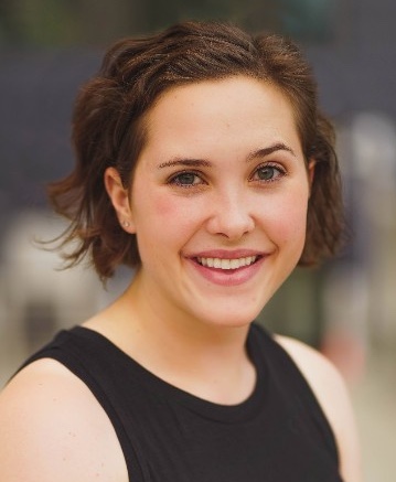 SKYLER BOWDENSenior Marketing Manager at Mersive&amp;nbsp;